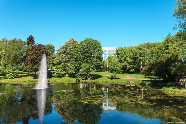 Sheraton Essen Hotel